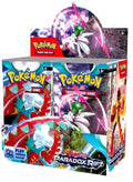 Paradox Rift - Booster Box