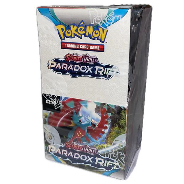Paradox Rift - Booster Box