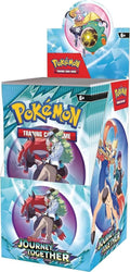 Journey Together - Half Booster Box