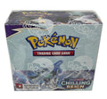 Chilling Reign - Booster Box