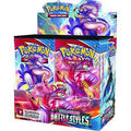 Battle Styles - Booster Box