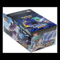 Chilling Reign Build & Battle Display Box