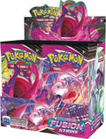 Fusion Strike - Booster Box