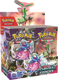 Temporal Forces - Booster Box