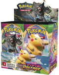 Vivid Voltage - Booster Box