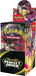 Perfect Order Half Booster Box