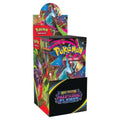 Phantasmal Flames - Half Booster Box