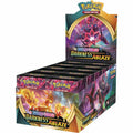Darkness Ablaze Build & Battle Display Box