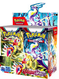 Scarlet & Violet - Booster Box
