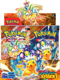 Surging Sparks - Booster Box