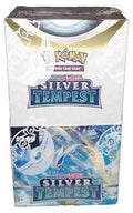 Silver Tempest - Booster Box