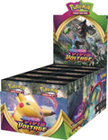Vivid Voltage Build & Battle Display Box